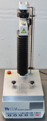 Stable Micro Systems TA-XT2i Plus Texture Analyzer with Lots of Accessories