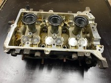 Original Smart ForTwo 451 45 KW 1,0 Benzin Zylinderkopf