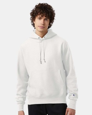 Champion S101 Unisex Reverse Weave Hooded Sweatshirt