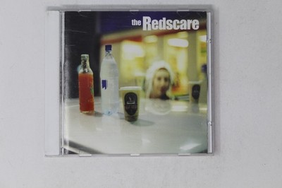 The Red Scare Music Album CD