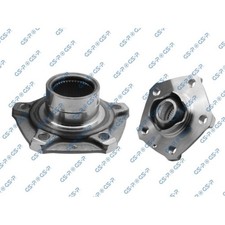 Roulement de roue Porsche Macan