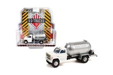 1982 Chevrolet C-60 Propane Truck Armstrong Propane Co 1:64 Greenlight 45140B