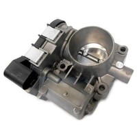 Meat & Doria Drosselklappenstutzen 89213 Passend FüR Fiat Lancia