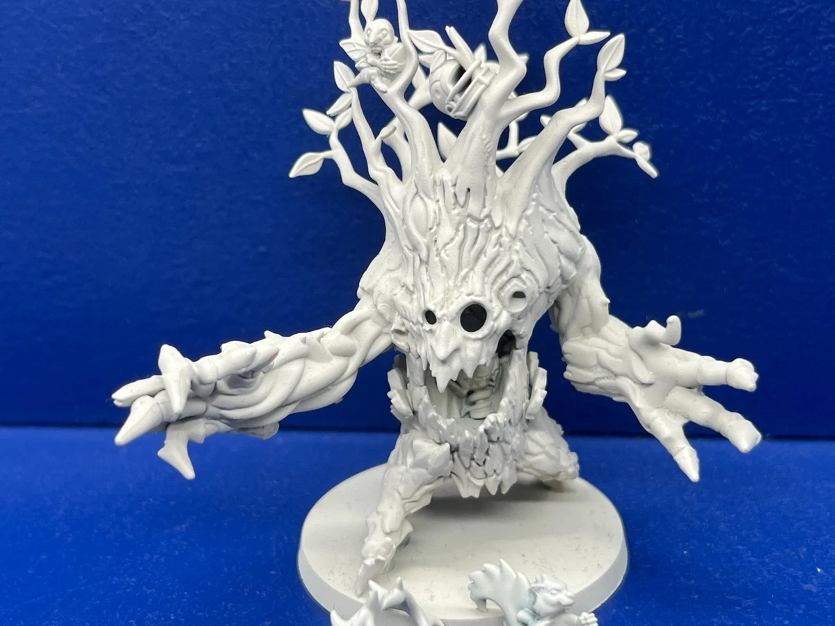 Treeman für Blood Bowl