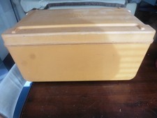 Rieber Thermobox Thermobehälter Warmhaltebox Wärmebox Thermoport 62 x 37 x 30 cm