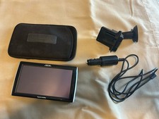 Magellan RoadMate 1700 GPS Navigation System 7" Touchscreen Model 800-0123-002