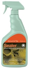 Tile & Grout Sealer, 24-oz. - TLPS24Z
