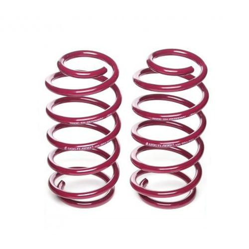 Lowering spring Kit Vogtland 950104 fits Peugeot 309 / 306 - Foto 4 di 5