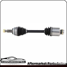 Front Right Passenger CV Axle Joint Half Shaft For 2007-2013 Ford Edge AWD_SP