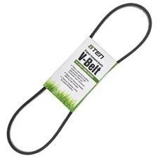 Drive Belt for Troy-Bilt 230 220 TB554 Tuff-Cut TuffCut TB553 TB550 754-04032