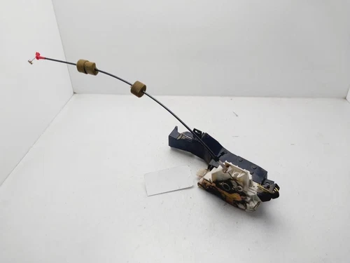 XS41A21813DE Left Front Door Lock for FORD MONDEO BERLINA (GE) Trend 20 9224402 - Picture 1 of 10