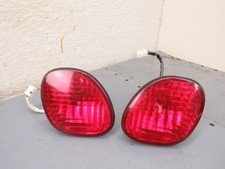1998-2005 Lexus GS300 Inner Tail Lights Trunk...