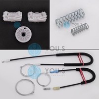Fensterheber Reparaturset Vorne Links FüR Seat Alhambra (7V8, 7V9) You.S