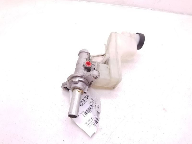 09-12 TOYOTA VENZA 2.7L 4CYL FWD BRAKE MASTER CYLINDER ASSEMBLY 