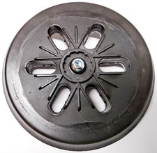 Ø150mm Stützteller Klettschleifteller für Bosch GEX 150 AC,Turbo,PEX 420AE15AEOL