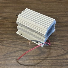 Service Mate Power Voltage Converter SM2412-25 USED