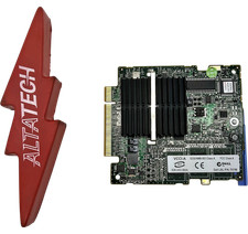 Dell 0HN793 PERC 6/I SAS RAID Controller Card PCIE 128MB Cache for PowerEdge