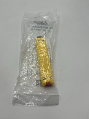 JOKARI Secura Cable Knife No 27 8-28MM Wire Cable Stripper 10270 Germany