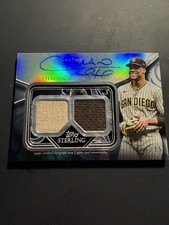 2024 Topps Sterling Baseball Checklist Guide in-content 28