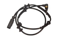 ABS-SENSOR Vorderachse FÜR Fiat Panda (169 ) - Maxgear 20-0222