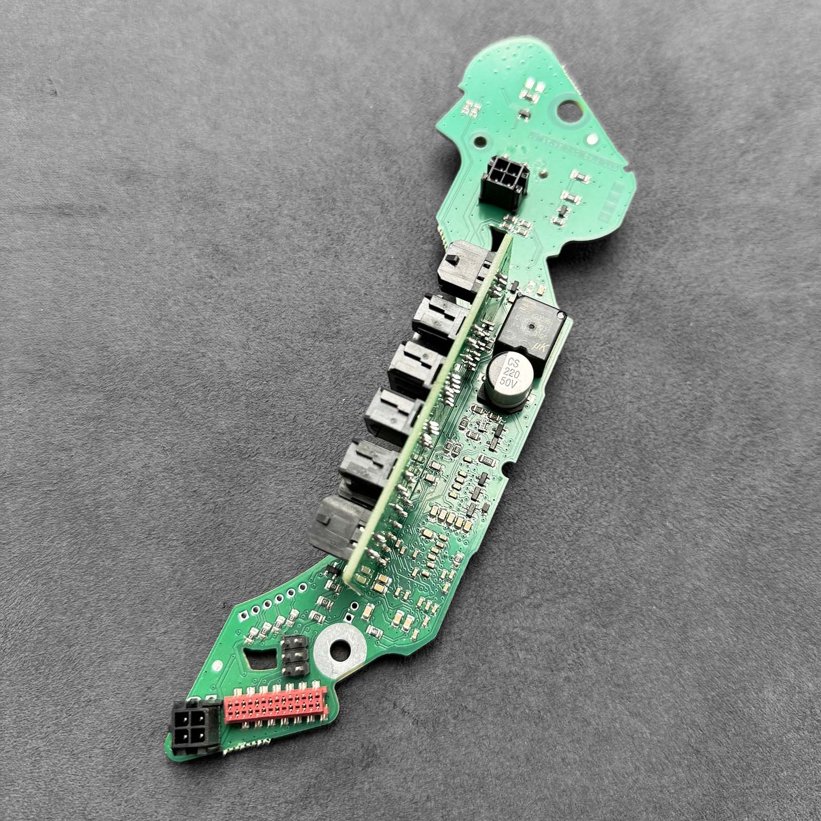 255426 Steering Electronic Board W/ LED for Ferrari 458 488 FF F12