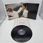 Thriller by Michael Jackson (12" Vinyl LP, 1982) UPC 07464381121 ~ VERY GOOD!