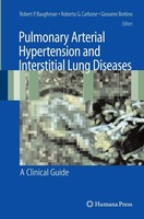 Pulmonary Arterial Hypertension And Interstitial Lung Diseases Robert P. Baughma