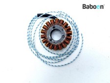 Alternatore (generatore) Royal Enfield Bullet 500 2016-2018