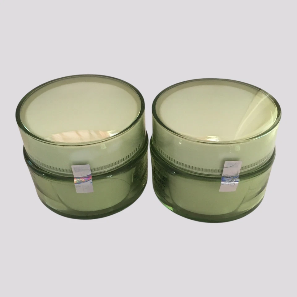 (2) Crema Renovadora Wei East China Herbal Ultimate 1,74 OZ con Caja de Regalo - RETIRADA Foto 4 de 4