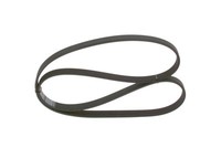 Bosch 1 987 947 554 Keilrippenriemen FüR Chevrolet Passend FüR Fiat Opel