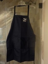 Vintage New USPS Postal Service Letter Carrier Mail Handler Clerk Work Apron