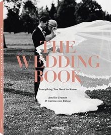 The Wedding Book: Everything You Need to Know  von v... | Buch | Zustand wie neu