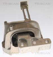 Motorlager Triscan 8505 29164 2 FüR VW Polo 6 AW1 BZ1 AE1 Cross C11 D31 TSI Audi