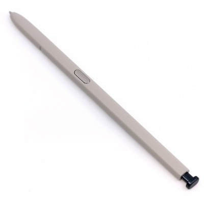 Original Samsung Galaxy S25 Ultra Bedienstift Titanium Jet Black S PEN Stylus