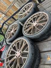 Ferrada Fr9 22 Inch Wheels 22x9 24530zr22 X2 22x10.5 295 25zr22 Z2 Ferrada Fr9 22 Inch Wheels 22x9 24530zr22 X2 22x10.5 295 25zr22 Z2