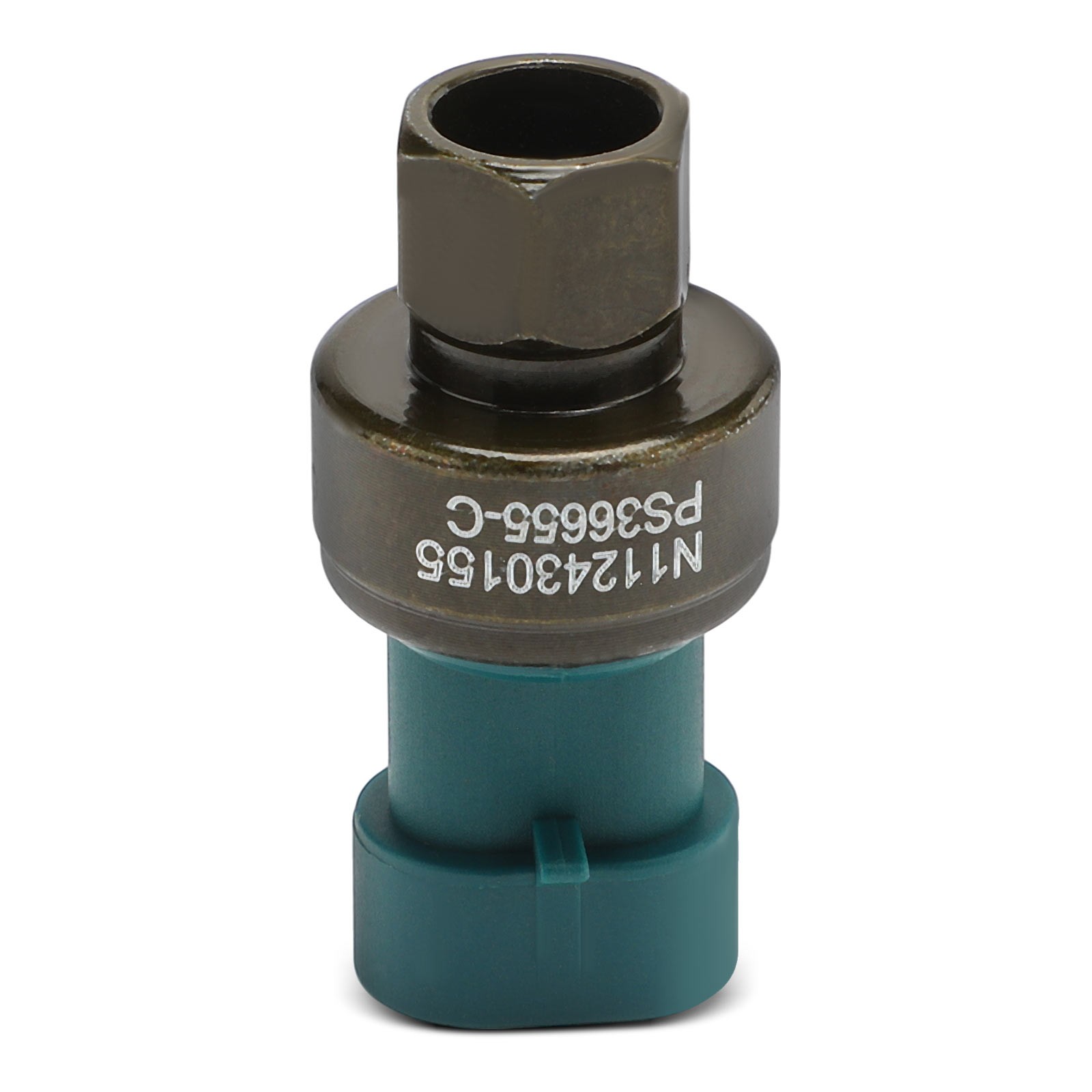 High Press Cut-Out Switch for Chevy Silverado 1500 2500 3500 Blazer Cadillac GMC