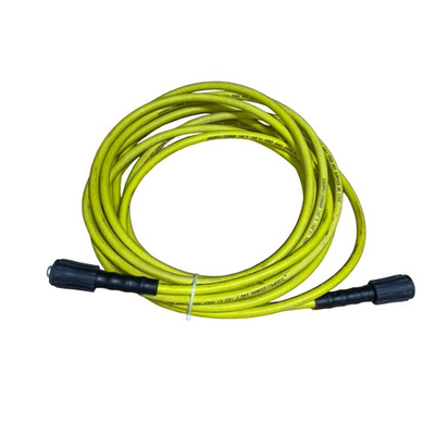 #ad RYOBI 1 4 in. x 35 ft. 3300 PSI Pressure Washer Replacement Hose $38.00