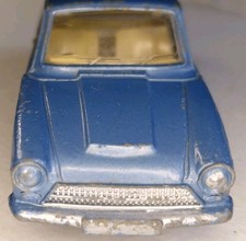 Dinky Toys Ford Cortina MK1