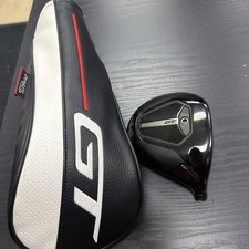 TITLEIST GT280 13 DEGREE MINI DRIVER HEAD ONLY w/Headcover GREAT CONDITION 