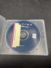 Macromedia Studio MX ZWSWIN60CD FOR WINDOWS - SERIAL INCLUDED