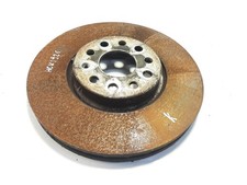 Disque de frein Volkswagen SHARAN