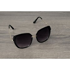 XOXO Black Gold Color Womens Sunglasses XS91948C-1B-GS2 Travel Glam Style