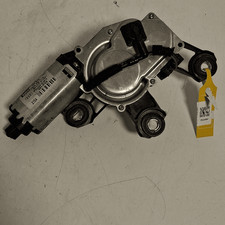 8R0955711C Heckscheibenwischermotor  AUDI A4 (8E) 2.5 V6 TDI (120Kw) Ber.