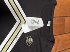 University Of Colorado Boulder Crop Top Pullover Sweatshirt — photo 3