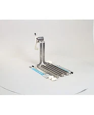 Frymaster Element,Re,7.0K208V 8262192 - Genuine OEM Replacement Part