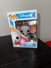 Funko Pop Disney Dumbo 50 Diamond Edition Exclusive