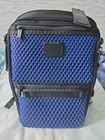TUMI ALPHA BRAVO New 16.25"×11.25"×5.5" Dynamic Backpack — photo 1