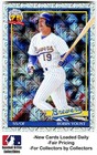 2026 Topps Series 1 1991 Topps Chrome