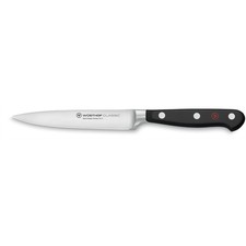 Wusthof Classic 4-1/2 Inch Utility Knife