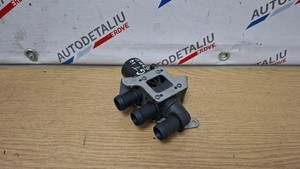 BMW 5 Gran Turismo F07 Zirkulationswassermotor 8512236 Diesel 2011 32249804